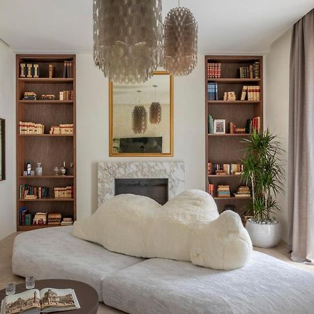 Le Case Di Andrea - Luxe Rome Apartment מראה חיצוני תמונה