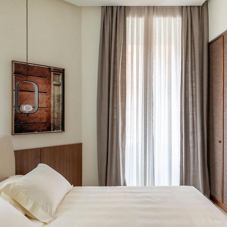 Le Case Di Andrea - Luxe Rome Apartment מראה חיצוני תמונה