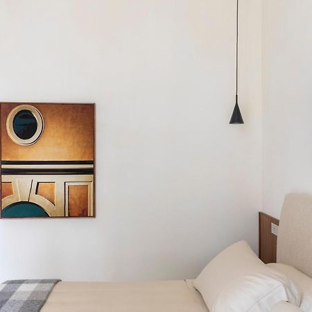 Le Case Di Andrea - Luxe Rome Apartment מראה חיצוני תמונה