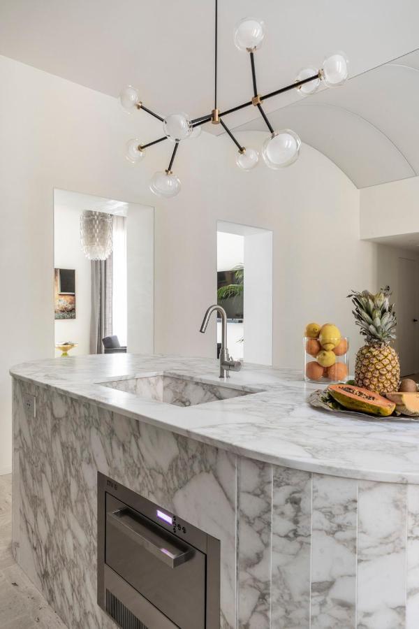 Le Case Di Andrea - Luxe Rome Apartment מראה חיצוני תמונה