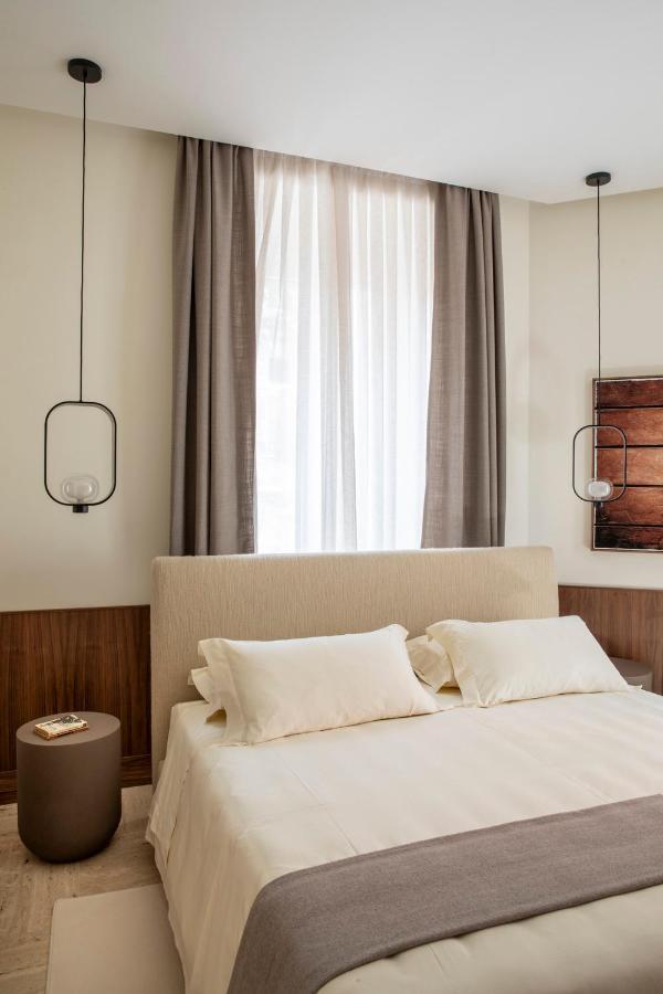 Le Case Di Andrea - Luxe Rome Apartment מראה חיצוני תמונה
