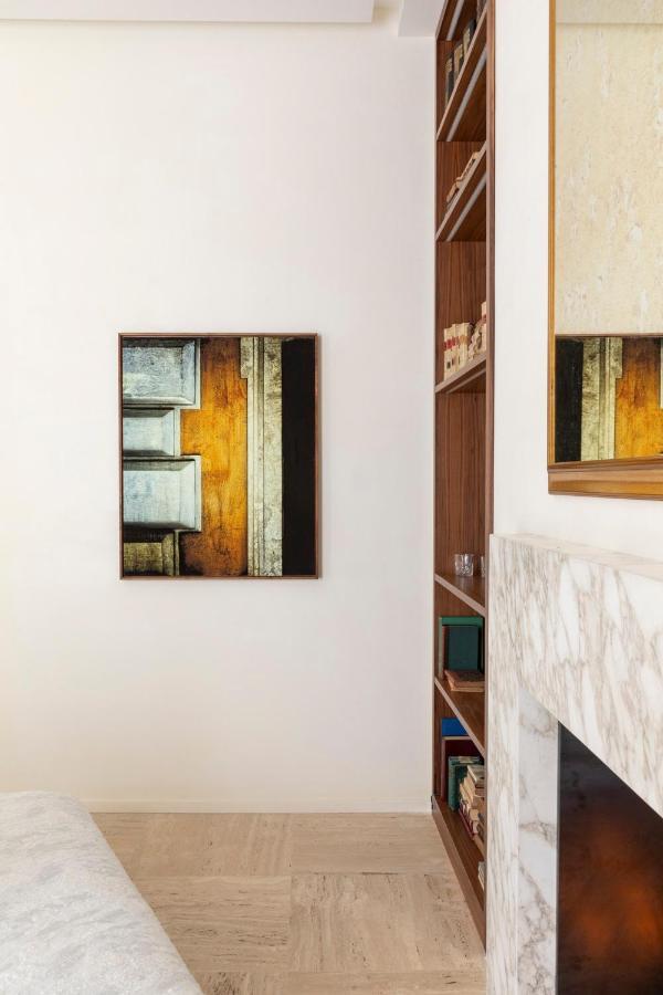 Le Case Di Andrea - Luxe Rome Apartment מראה חיצוני תמונה