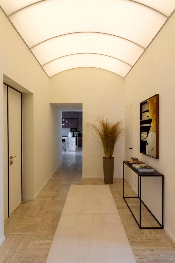 Le Case Di Andrea - Luxe Rome Apartment מראה חיצוני תמונה