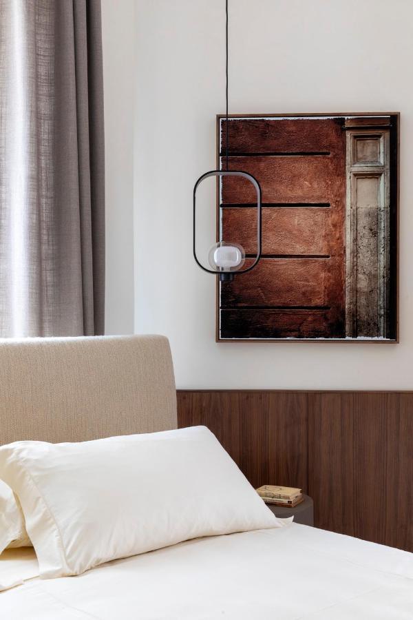 Le Case Di Andrea - Luxe Rome Apartment מראה חיצוני תמונה