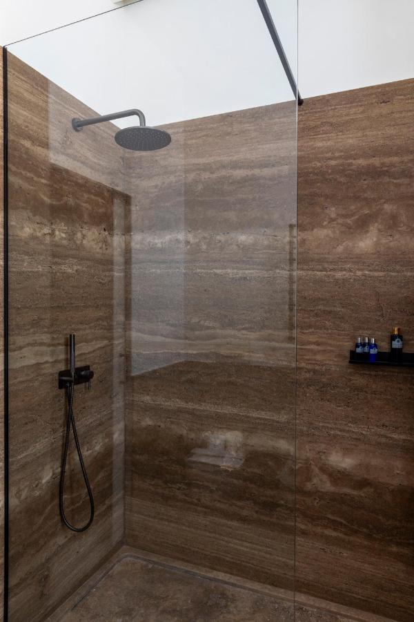 Le Case Di Andrea - Luxe Rome Apartment מראה חיצוני תמונה