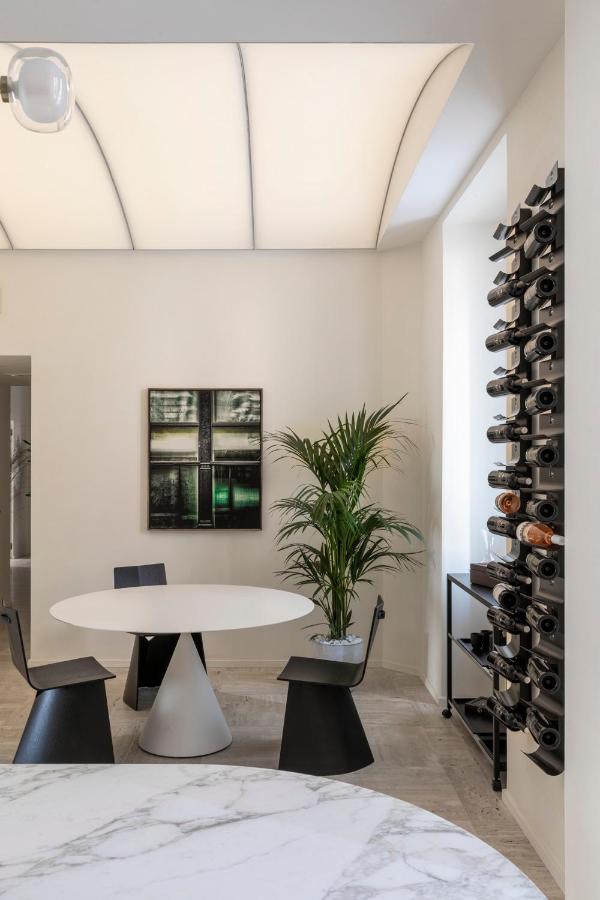 Le Case Di Andrea - Luxe Rome Apartment מראה חיצוני תמונה