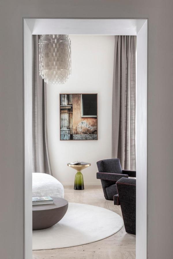 Le Case Di Andrea - Luxe Rome Apartment מראה חיצוני תמונה
