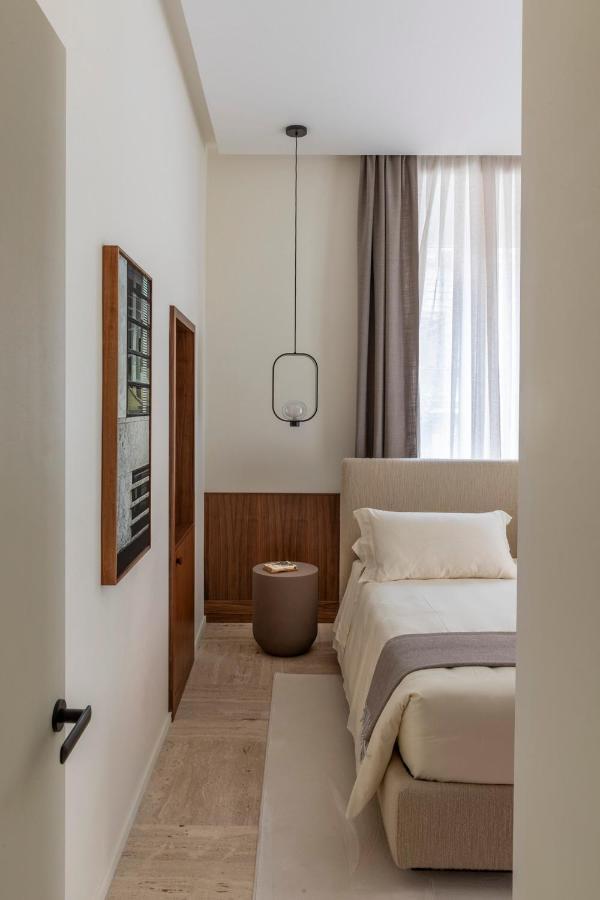 Le Case Di Andrea - Luxe Rome Apartment מראה חיצוני תמונה