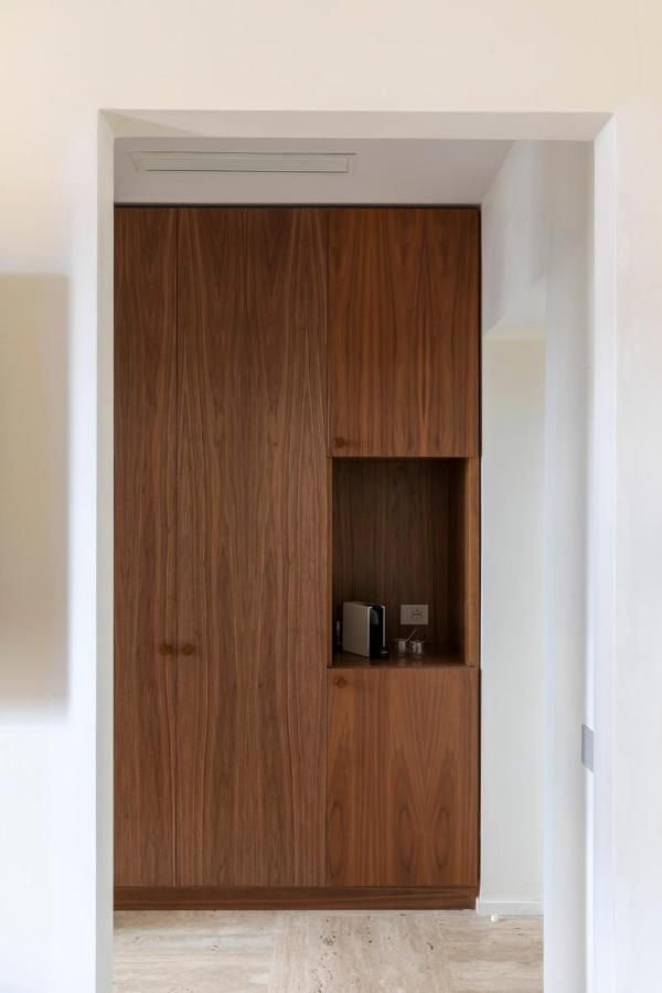 Le Case Di Andrea - Luxe Rome Apartment מראה חיצוני תמונה