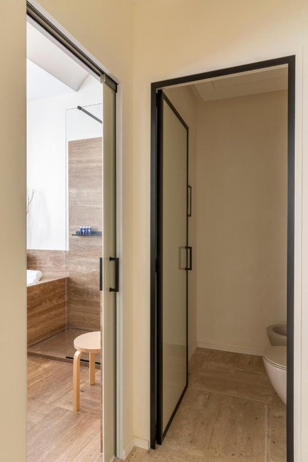Le Case Di Andrea - Luxe Rome Apartment מראה חיצוני תמונה