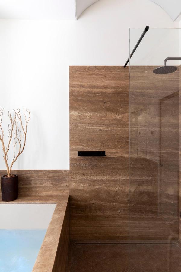 Le Case Di Andrea - Luxe Rome Apartment מראה חיצוני תמונה