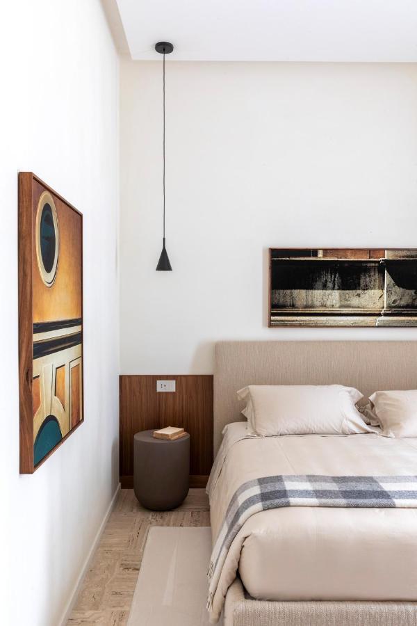 Le Case Di Andrea - Luxe Rome Apartment מראה חיצוני תמונה