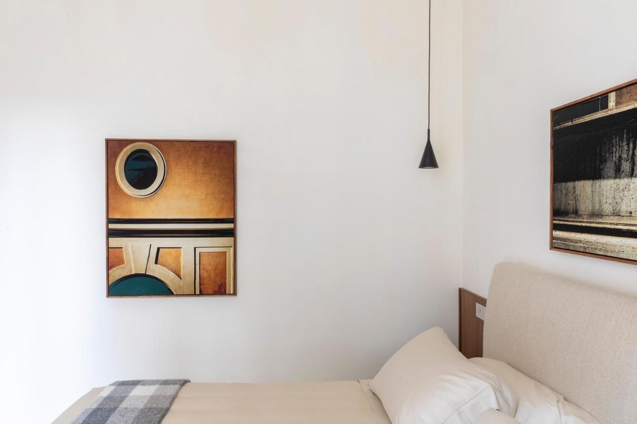 Le Case Di Andrea - Luxe Rome Apartment מראה חיצוני תמונה