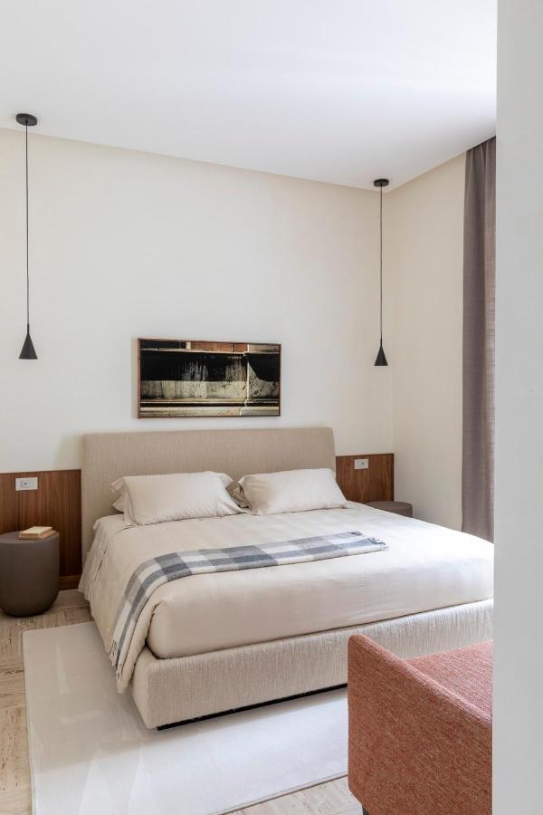 Le Case Di Andrea - Luxe Rome Apartment מראה חיצוני תמונה