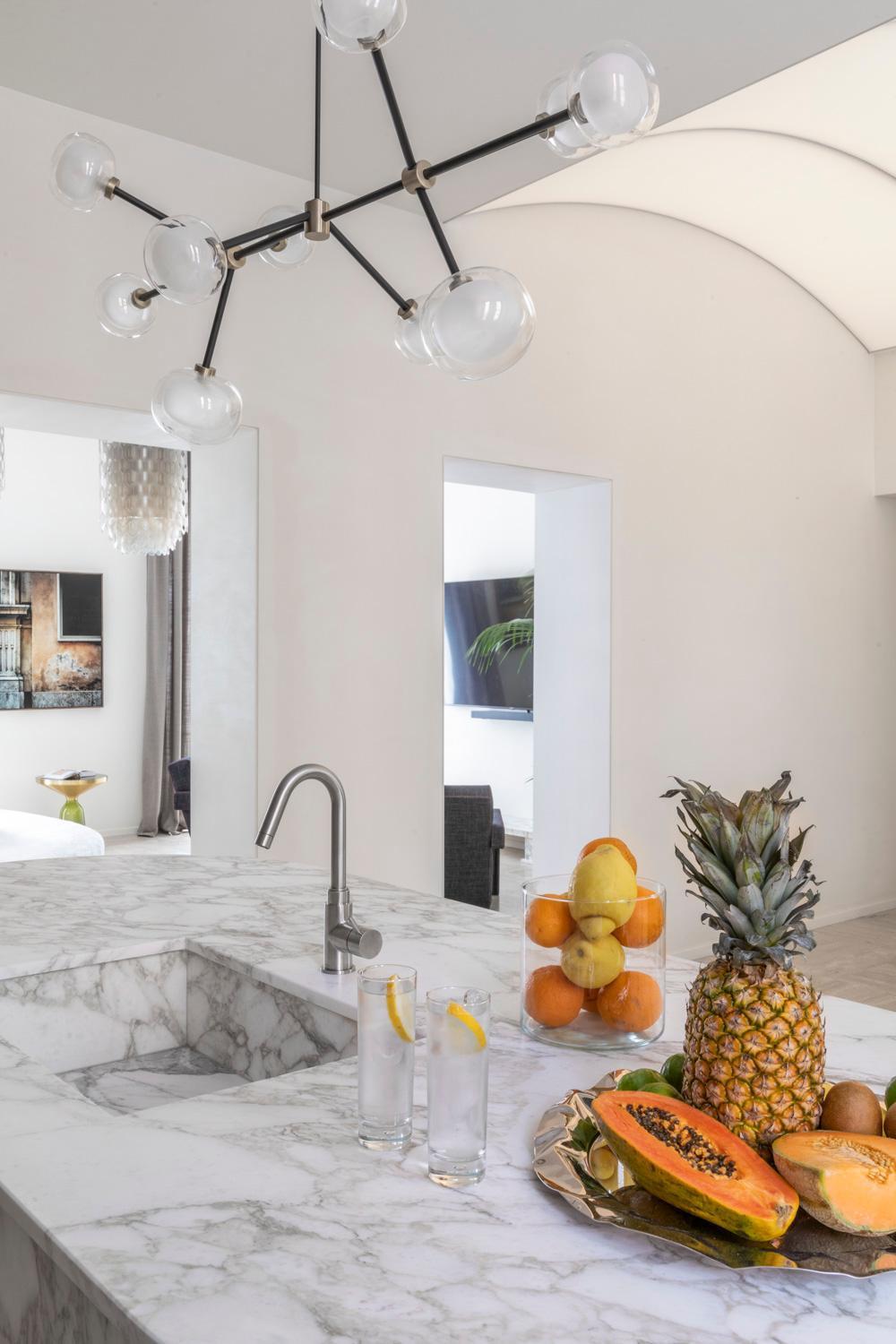 Le Case Di Andrea - Luxe Rome Apartment מראה חיצוני תמונה